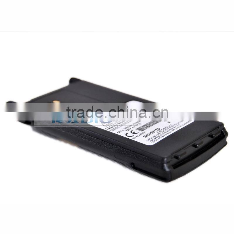 Original HNN9013D wireless li-ion walky talky battery