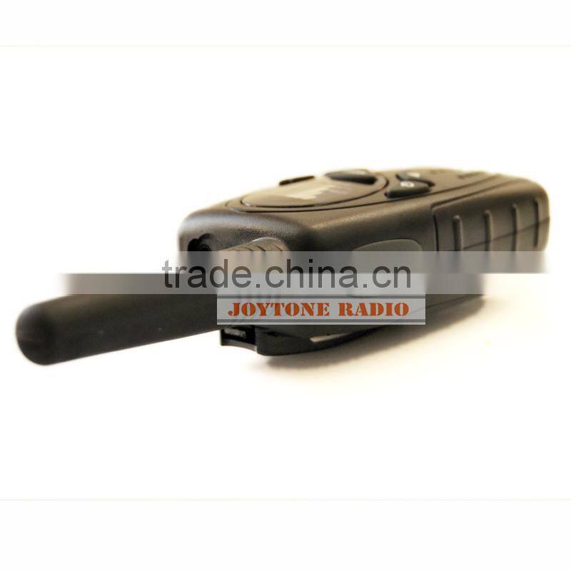 Digital Cheap VHF UHF Long Range Walkie Talkie T-628