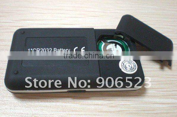 High-precision APTP 453 digital scale 0.01g-100g mini electronic weighing scale