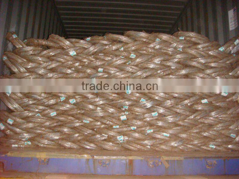 binding wire for construction