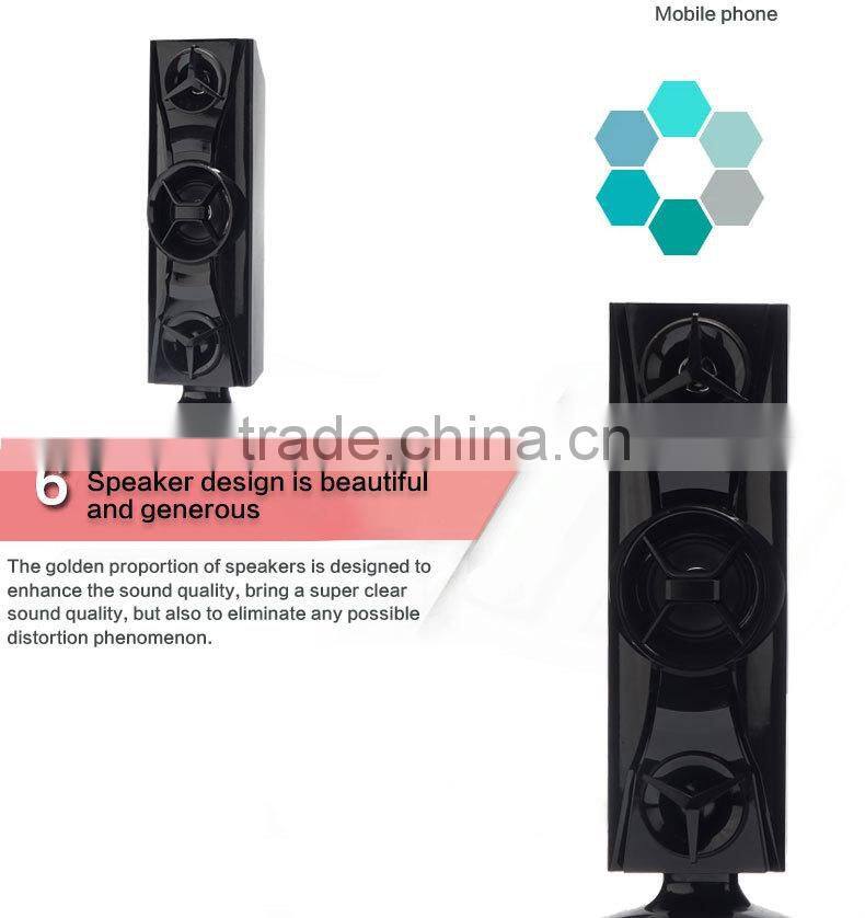 2015 innovative produc,home theater surround professional sound system with ampifier
