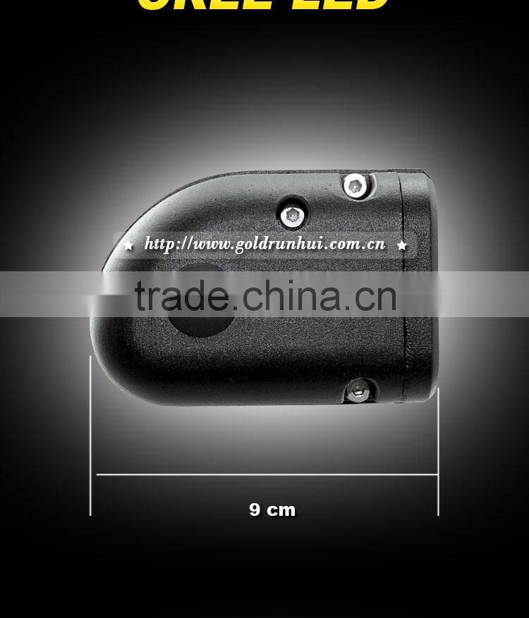 Goldrunhui RH-L0455 Original factory ! 10~30v 120W LED Light Bar Truck Light , Aluminum housing LED Driving light bar