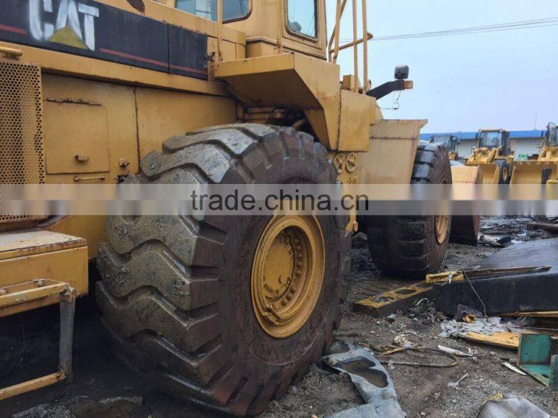 Used Wheel Loader 980F,980f,Original from Japan