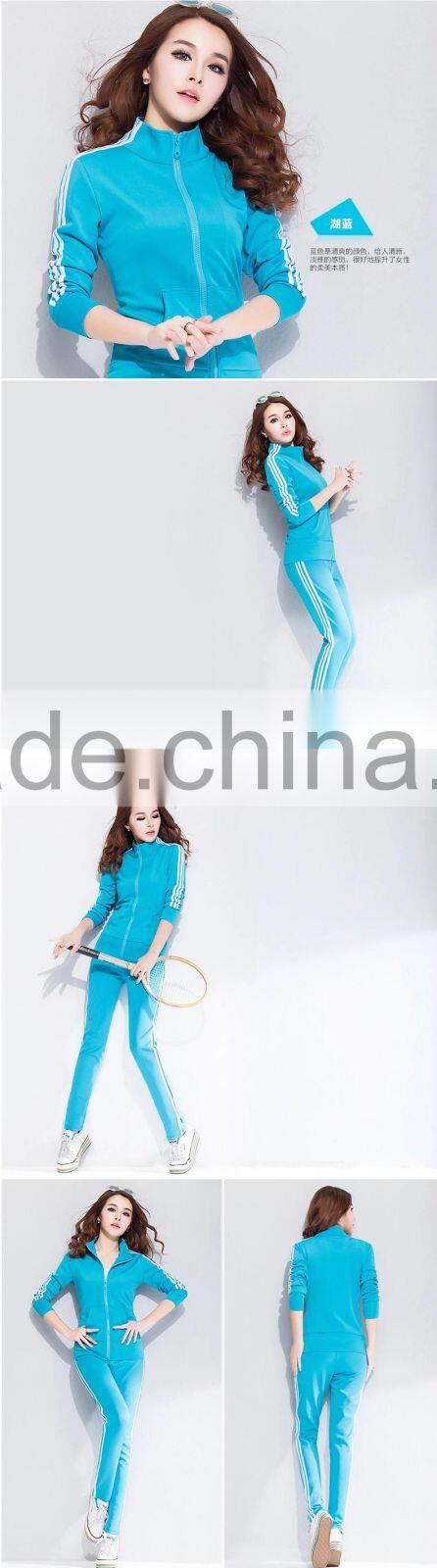 Classical Ladies badminton Sport Set