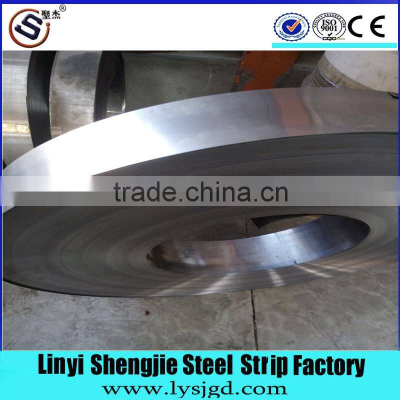 30Mn quality carbon structural steel strip