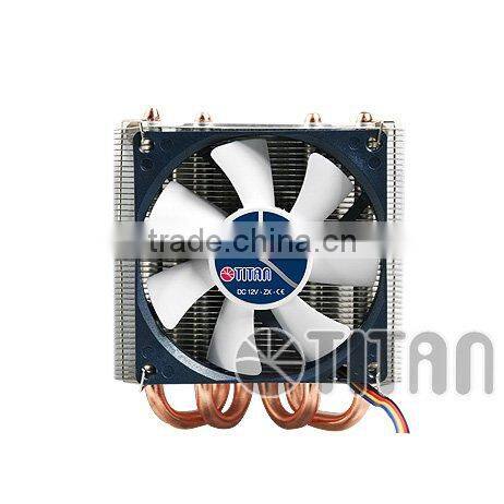 speed control CPU Cooler 1.5U low height design (HTPC)