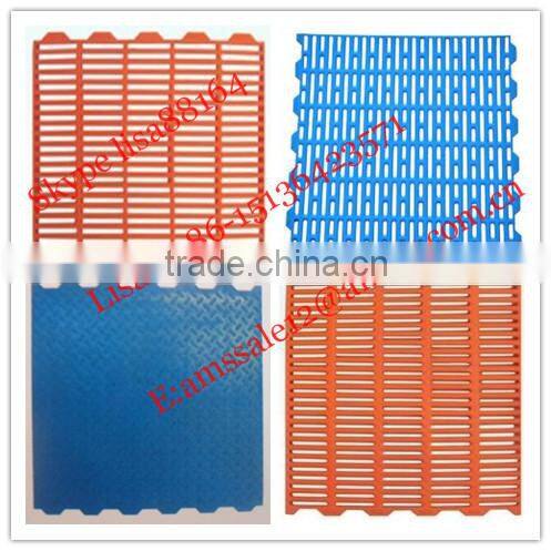 545*460mm Thickened animal flooring for farrowing crate