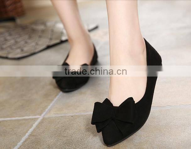 china shoe supplier wholesale ballerina shoe