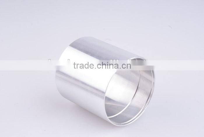 Motor Parts ODM Service Aluminum Precision CNC Parts Machining