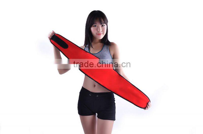 Battery thermo heating belt