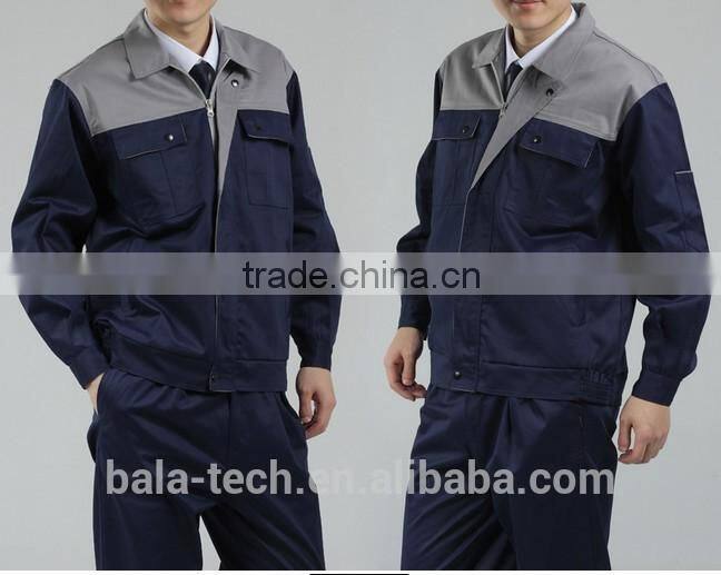 worker uniforms