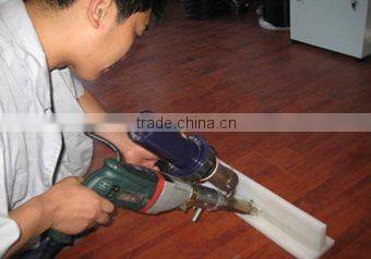 Hand Plastic Extrusion Welder