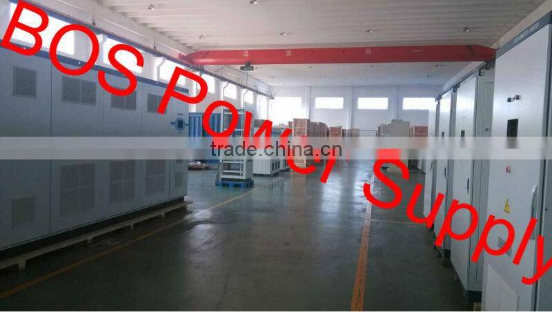 800kva frequency converter