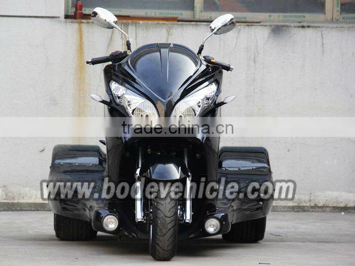 EEC 300cc Trike 3 Wheel ATV(MC-393)