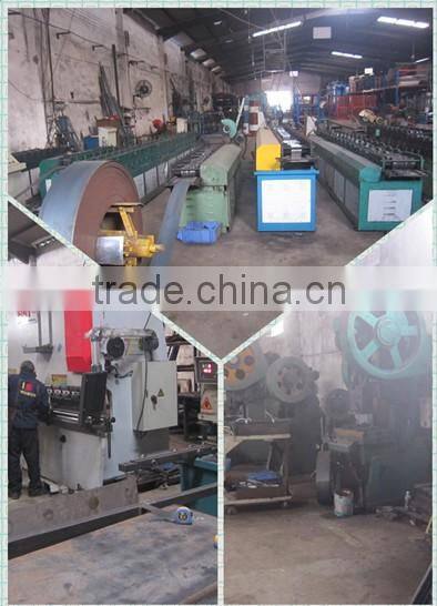 Top hot!!!!guangzhou factory custom heavy duty mobile shelving