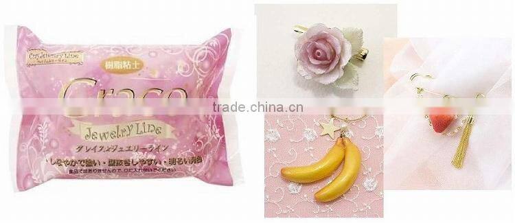 Reliable Mainetta Clay for Handy Craft , other type also avaialble