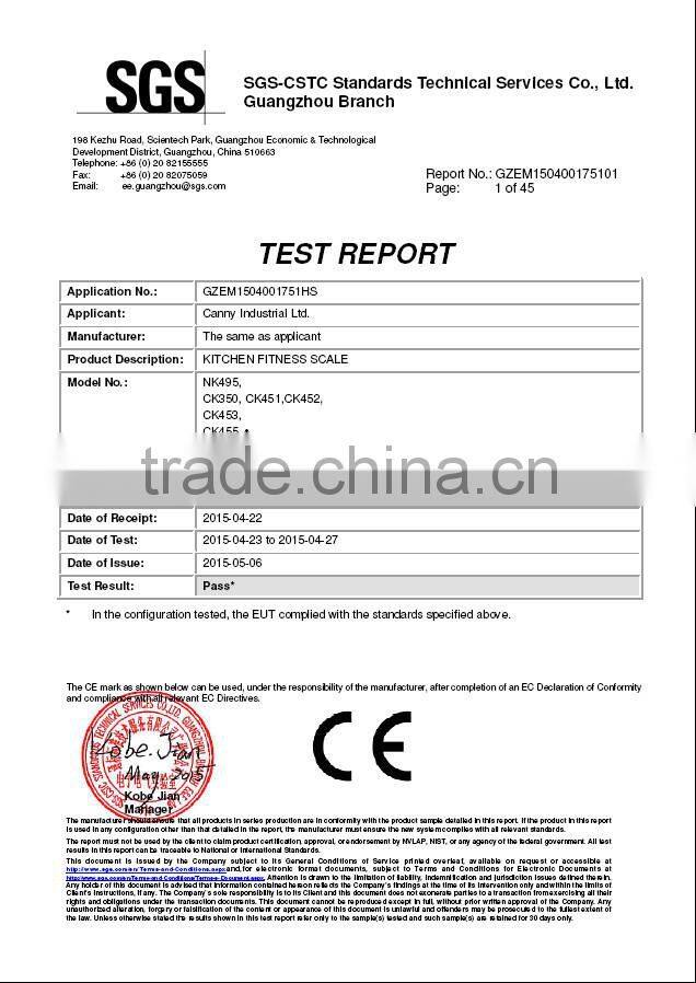 2016 Factory New Digital Traveling Scale 50kg Portable Luggage Scale Electronic Luggage scale