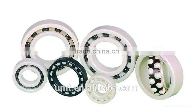 608 ceramic deep groove ball bearing for skateboard with low price