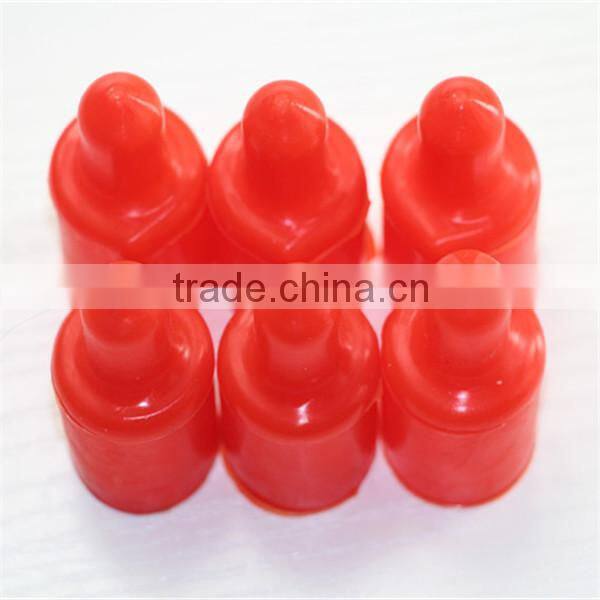 Silicone Rubber plugs