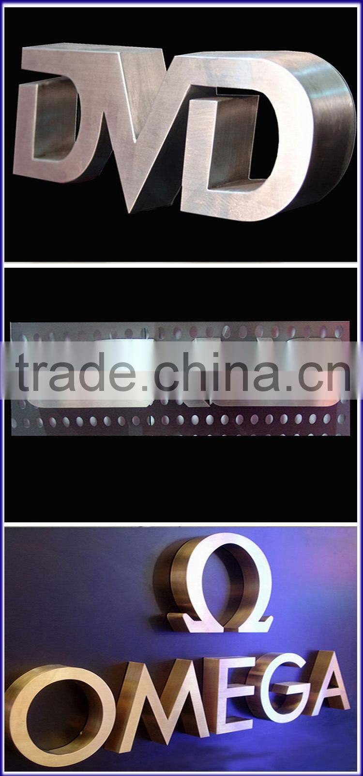 Hot sale good looking anti-rust stainless steel board