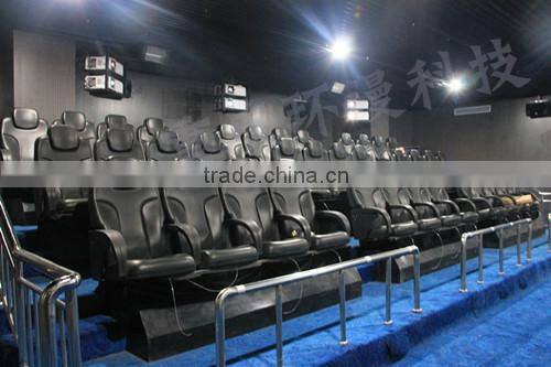 Africa 4d Theater