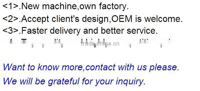 A4 hardcover clear file folder document holder