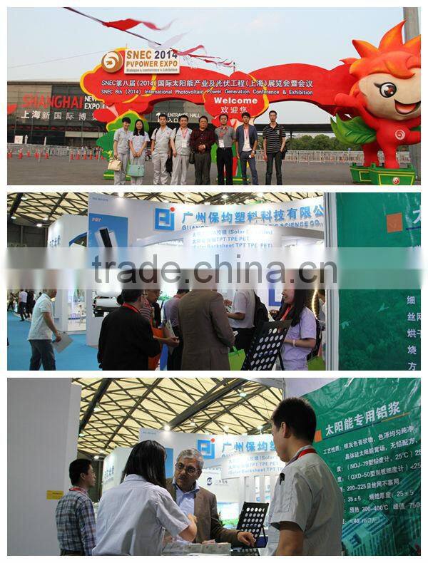 Solar Panel Ribbon, bus wire, tabbing wire