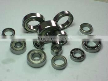 micro motor bearing 625/miniature bearing 625