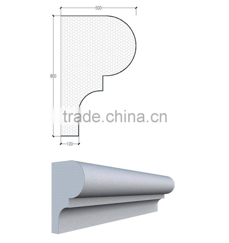 2014 Top Performance EPS foam board production line