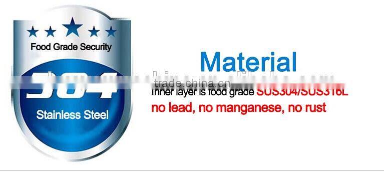 Autoclave for canned food and bottle food