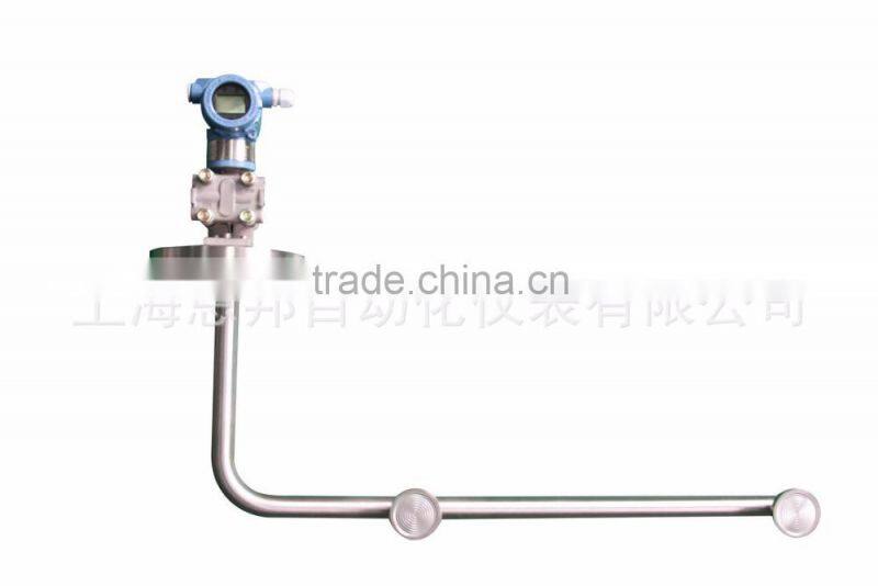 High Sensitivity Intelligent online density meter