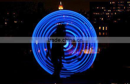 Colorful light hula hoop suppier from china