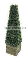 Top quality indoor and outdoor use topiary trees