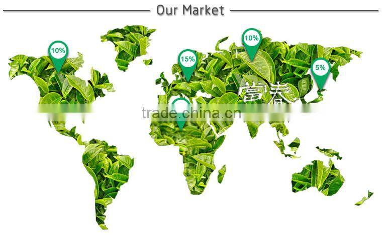 Gunpowder 9372 China green tea