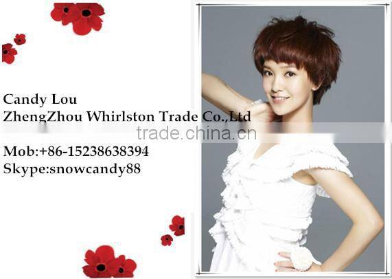 Good performance coconut shell charcoal briquette machine