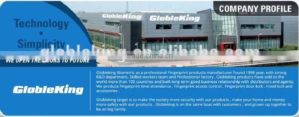 2014 new security fingerprint lock