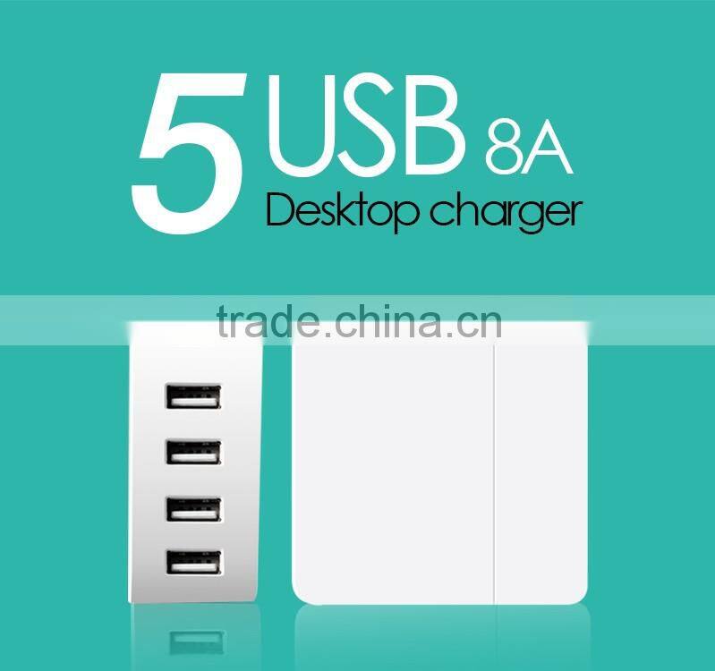 2016 Cheap Wholesale Multi-Function Universal mobile Phone Charger