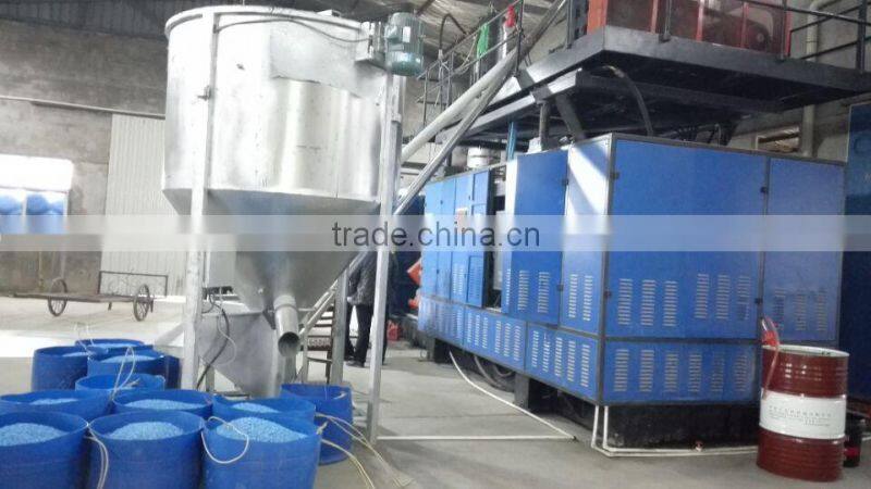 Blow Moulding Machine for PP PC PE HDPE Containers