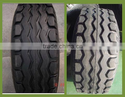 400/60-15.5 Tractor Trailer Tires For Sale