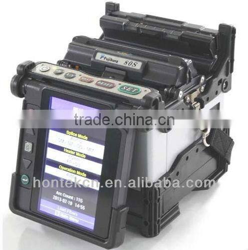 original fujikura fusion splicer/ Splicing machine FSM-80S Africa price