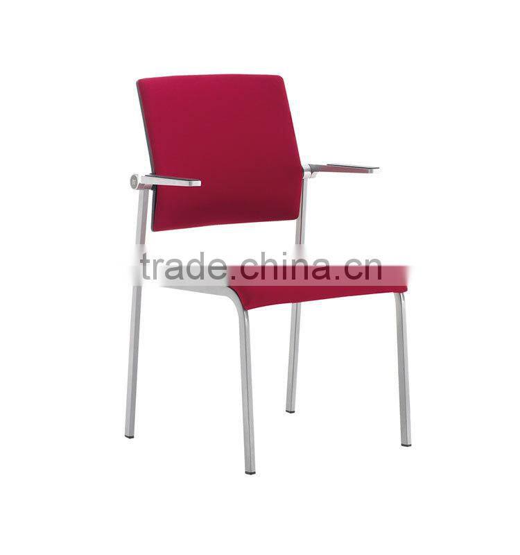 Hot sell conference room used stackable chair