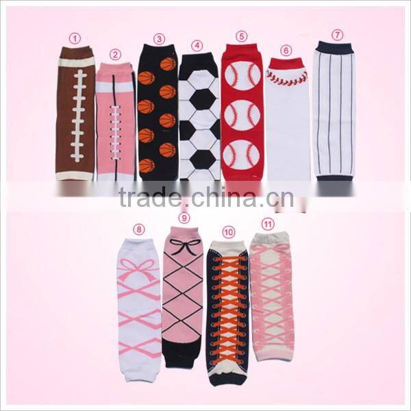kids icing baby leggings crochet knitted red heart wholesale baby leg warmers