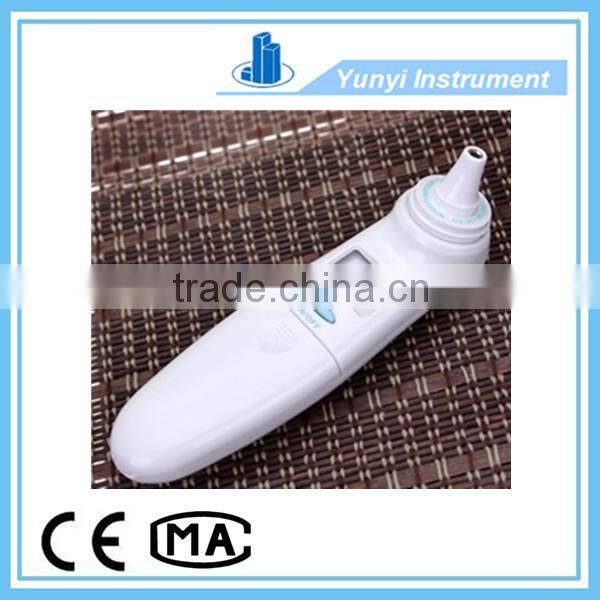Baby digital ear thermometer