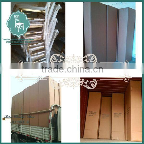 6 foot used wedding round tables