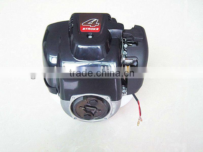 140F new design used grass cutter