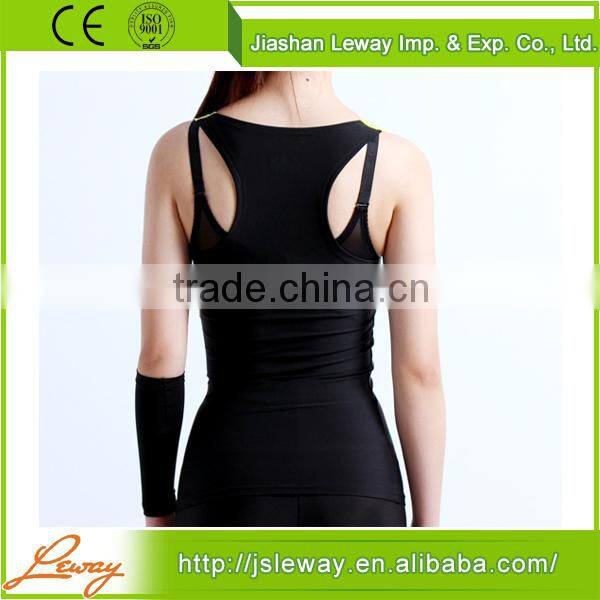 High quality hot sale women sport gym wear