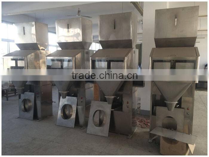 Multifunction Vertical Nuts Packing Machine With High Quality