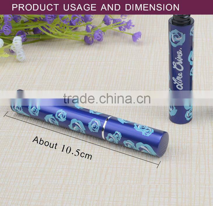 Liquid new design cheap wholesale empty plastic eyeliner tubes