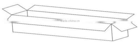 LED t8 18w transparente PC covering and Alumnum light manufacturer