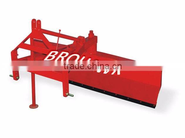 Farm Land Leveler